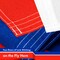Russia Russian Flag 3x5 Ft 3-Pack 150D Printed Polyester By G128